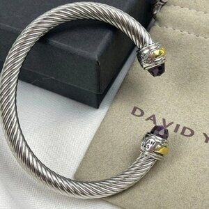 David Yurman Bracelet